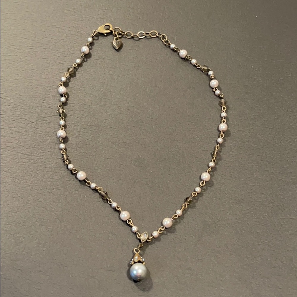 SR Necklace - Made in the USA